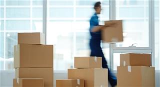 Arşiv Eşyası Depolama