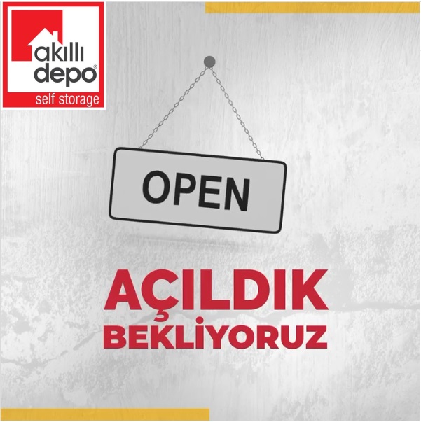 İzmir Self Storage